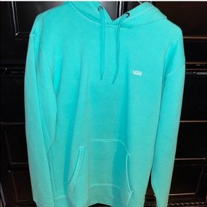Vans sweatshirt